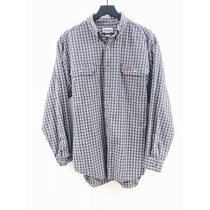 Carhartt Vintage Button Up